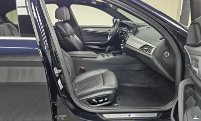 BMW 5-Series 2018, 48825 км, за 32900000 KRW - фото 26