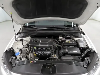 Hyundai Avante 2018, 77281 км, за 11200000 KRW - фото 6