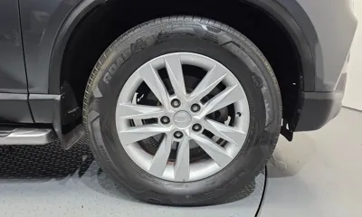 KG_Mobility_Ssangyong Rexton 2019, 103628 км, за 14900000 KRW - фото 5