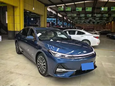 Galaxy 银河A7 EM 2025, 10000 км, за 89800 CNY