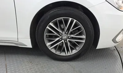 Hyundai Grandeur 2019, 149882 км, за 12900000 KRW - фото 21