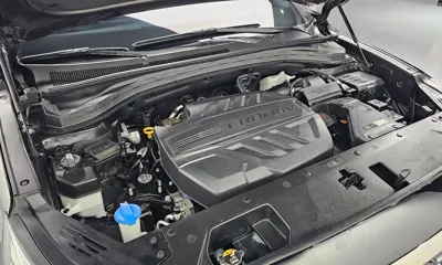 Hyundai Santafe 2019, 66997 км, за 19280000 KRW - фото 6