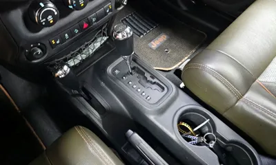Jeep Wrangler 2011, 164270 км, за 10900000 KRW - фото 9
