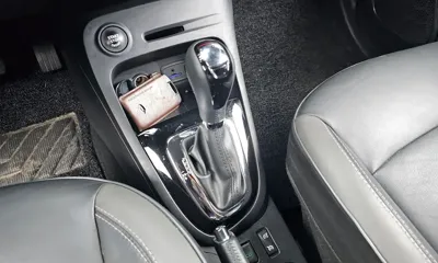 Renault-KoreaSamsung QM3 2016, 152266 км, за 5190000 KRW - фото 9