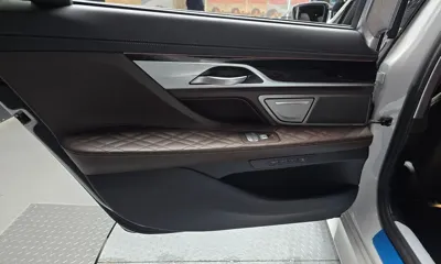 BMW 7-Series 2021, 41593 км, за 71900000 KRW - фото 25
