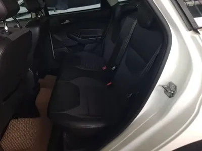 Ford Focus 2016, 101100 км, за 23500 CNY - фото 8