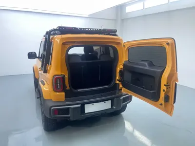 Baojun Yueye 2023, 17400 км, за 51800 CNY - фото 11