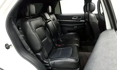 Ford Explorer 2017, 143998 км, за 9900000 KRW - фото 12
