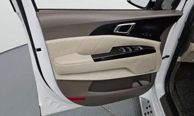 Kia Canival 2021, 136969 км, за 29990000 KRW - фото 24