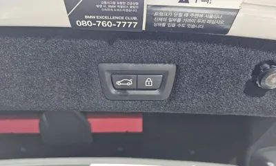 BMW 7-Series 2017, 138871 км, за 26490000 KRW - фото 31
