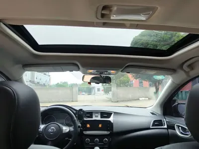 Nissan Sylphy 2020, 57100 км, за 42300 CNY - фото 18