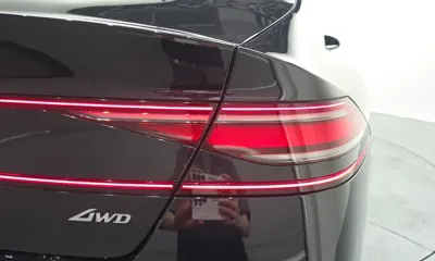 Genesis G90 2022, 177164 км, за 45000000 KRW - фото 23