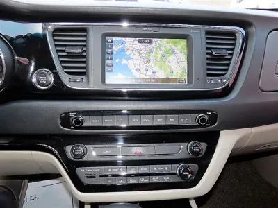 Kia Canival 2018, 107619 км, за 10190000 KRW - фото 14