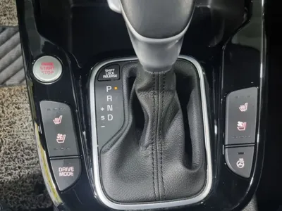 Kia Soul 2021, 36358 км, за 14700000 KRW - фото 11