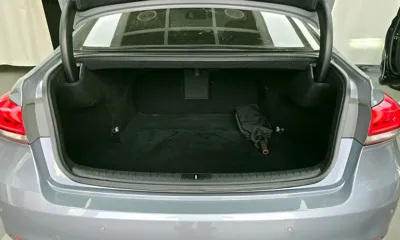 Hyundai Genesis 2016, 182082 км, за 7100000 KRW - фото 20