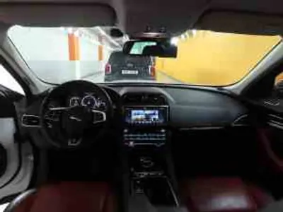 Jaguar F-Pace 2017, 68000 км, за 20700000 KRW - фото 15