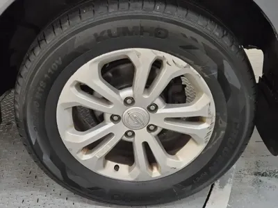 KG_Mobility_Ssangyong KORANDO 2016, 85169 км, за 7900000 KRW - фото 20