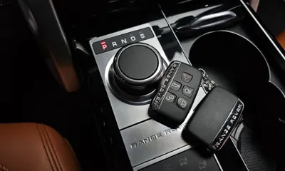 Land Rover Range Rover 2016, 51456 км, за 53000000 KRW - фото 9