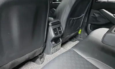 Kia Seltos 2023, 19716 км, за 21500000 KRW - фото 30