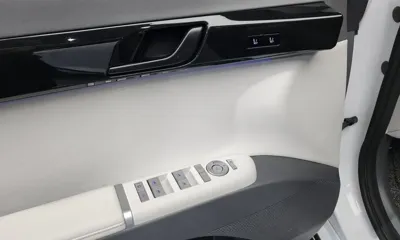 Hyundai Grandeur 2023, 74120 км, за 31300000 KRW - фото 29