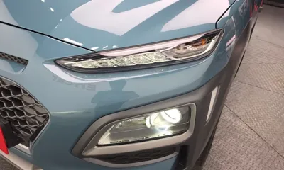 Hyundai Kona 2018, 63275 км, за 15200000 KRW - фото 22