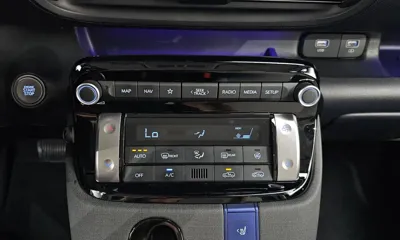 Hyundai Casper 2023, 55913 км, за 16100000 KRW - фото 28