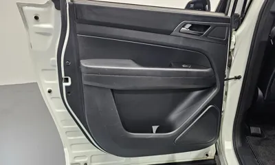 KG_Mobility_Ssangyong Rexton 2021, 99159 км, за 19500000 KRW - фото 25
