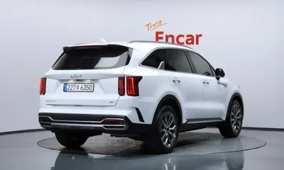 Kia Sorento 2023, 71363 км, за 32900000 KRW
