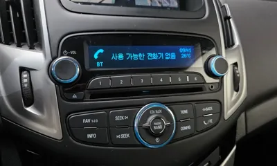 ChevroletGMDaewoo Cruze 2016, 24190 км, за 5990000 KRW - фото 18