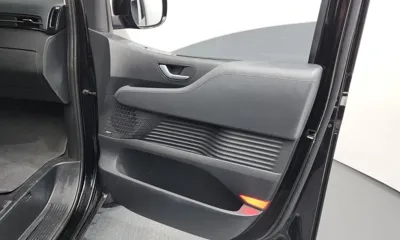 Hyundai Staria 2022, 63353 км, за 29990000 KRW - фото 24