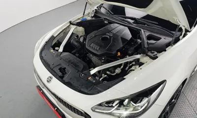 Kia Stinger 2018, 160037 км, за 12600000 KRW - фото 6