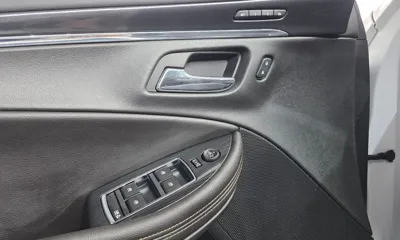 ChevroletGMDaewoo Impala 2017, 117369 км, за 7100000 KRW - фото 13