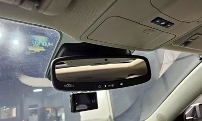 ChevroletGMDaewoo Malibu 2014, 120320 км, за 2900000 KRW - фото 19