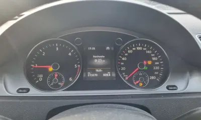 Volkswagen CC 2014, 213270 км, за 3940000 KRW - фото 8