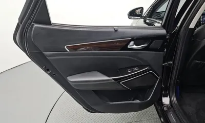 Kia K7 2019, 117404 км, за 12500000 KRW - фото 25