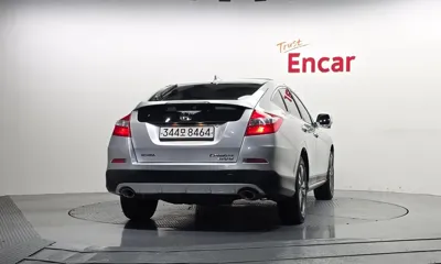 Honda Crosstour 2013, 150475 км, за 5900000 KRW