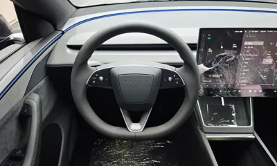Tesla Model Y 2026, 16 км, за 73900000 KRW - фото 13