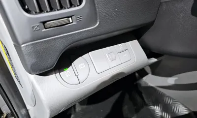 Hyundai Starex 2018, 145746 км, за 8900000 KRW - фото 18