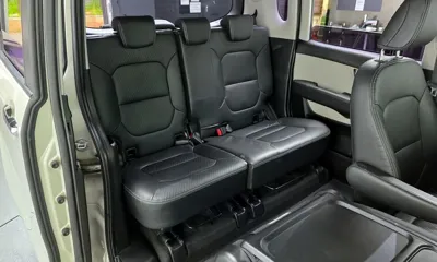 Kia Ray 2014, 37034 км, за 8790000 KRW - фото 12
