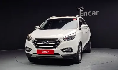 Hyundai Tucson 2015, 64422 км, за 9800000 KRW - фото 3