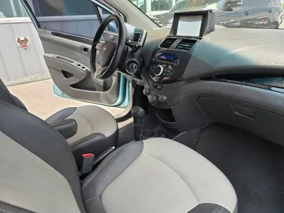 ChevroletGMDaewoo Spark 2012, 141073 км, за 2200000 KRW - фото 11