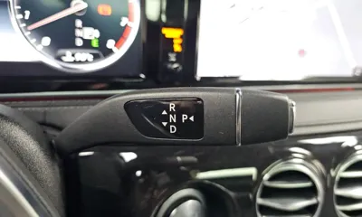Mercedes-Benz S-Class 2016, 201225 км, за 22500000 KRW - фото 9
