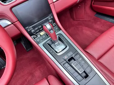 Porsche 718 2023, 20000 км, за 438000 CNY - фото 6