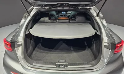Infiniti Q30 2019, 63755 км, за 12900000 KRW - фото 20