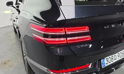 Genesis GV80 2022, 21811 км, за 45990000 KRW - фото 23