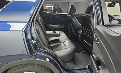 KG_Mobility_Ssangyong TIBOLI 2017, 134579 км, за 8800000 KRW - фото 12