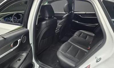 Hyundai Grandeur 2019, 74835 км, за 21700000 KRW - фото 12