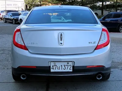 Lincoln MKS 2014, 180292 км, за 2600000 KRW