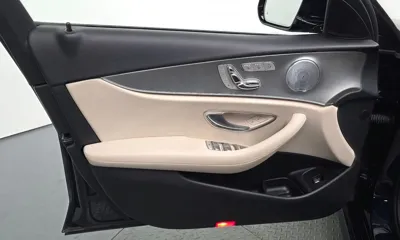 Mercedes-Benz E-Class 2019, 86626 км, за 28990000 KRW - фото 24