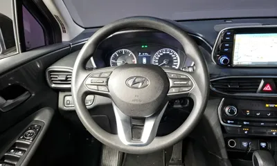 Hyundai Santafe 2019, 62111 км, за 15990000 KRW - фото 14